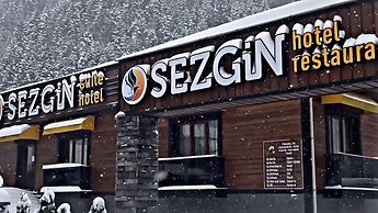 Sezgin Hotel