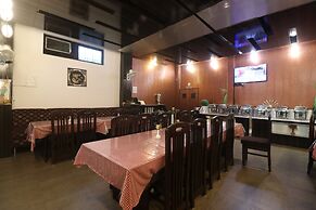 Hotel Mandakini
