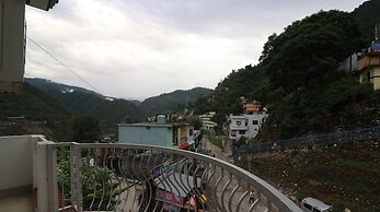Hotel Mandakini