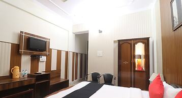 Hotel Mandakini