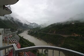 Hotel Mandakini