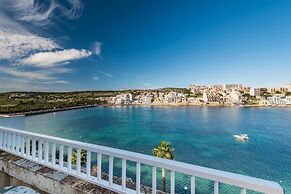 Blue Harbour Penthouse by Getaways Malta