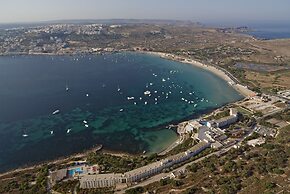 Blue Harbour Penthouse by Getaways Malta