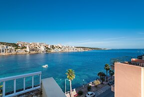 Blue Harbour Penthouse by Getaways Malta