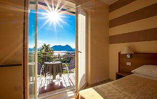 Hotel Alpi