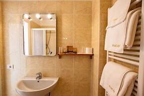 Hotel Alpi