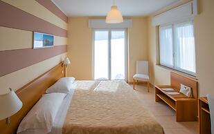 Hotel Alpi