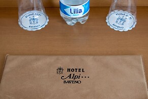Hotel Alpi