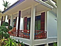 Benjamin Hut