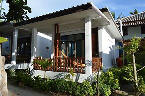 Benjamin Hut