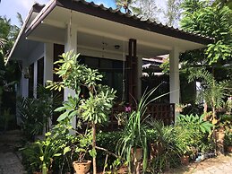 Benjamin Hut