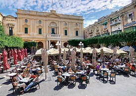 Blue Harbour 2 by Getaways Malta