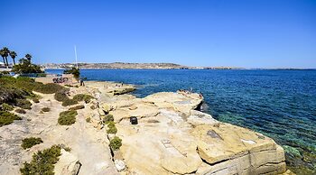Blue Harbour 2 by Getaways Malta