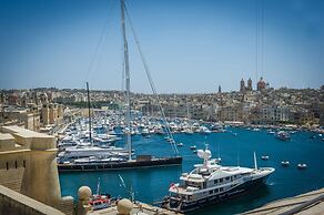 Blue Harbour 2 by Getaways Malta