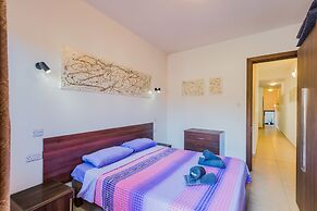 Blue Harbour 2 by Getaways Malta