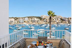 Blue Harbour 1 by Getaways Malta