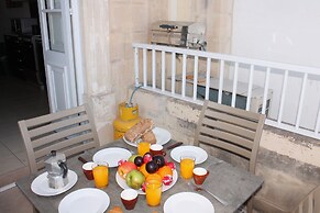 Blue Harbour 1 by Getaways Malta