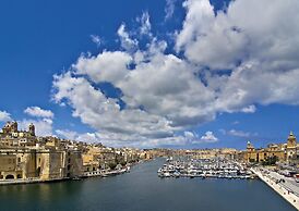 Blue Harbour 1 by Getaways Malta