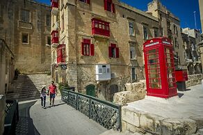 Blue Harbour 1 by Getaways Malta