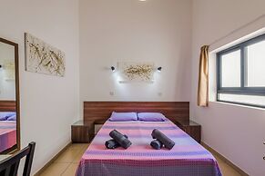 Blue Harbour 1 by Getaways Malta