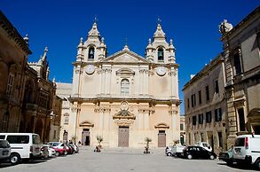 Blue Harbour 1 by Getaways Malta