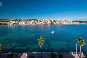 Blue Harbour 1 by Getaways Malta
