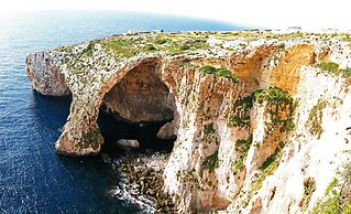 Blue Harbour 1 by Getaways Malta