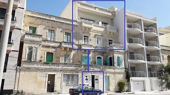 Blue Harbour 1 by Getaways Malta