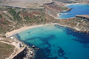 Blue Harbour 1 by Getaways Malta