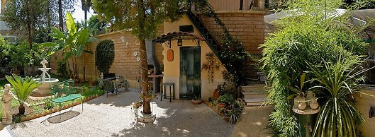Tiburtina Garden
