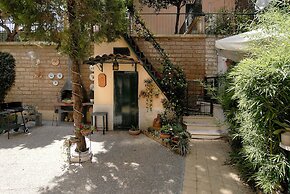 Tiburtina Garden