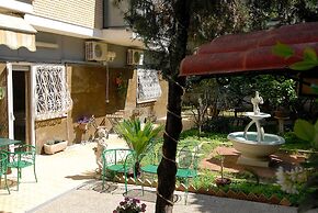 Tiburtina Garden