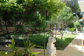 Tiburtina Garden