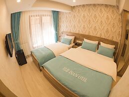 Elif Inan Otel