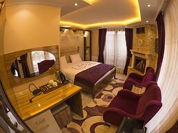 Elif Inan Otel
