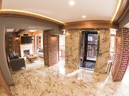 Elif Inan Otel