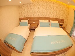 Elif Inan Otel