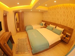 Elif Inan Otel