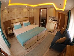Elif Inan Otel