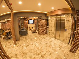 Elif Inan Otel