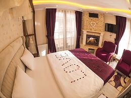 Elif Inan Otel