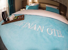 Elif Inan Otel