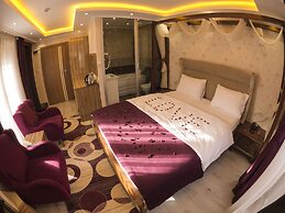 Elif Inan Otel