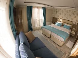 Elif Inan Otel