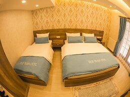 Elif Inan Otel