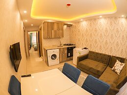 Elif Inan Otel