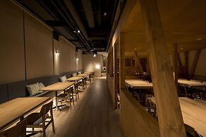 Ashibetsu Onsen Starlight Hotel