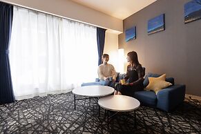 Ashibetsu Onsen Starlight Hotel