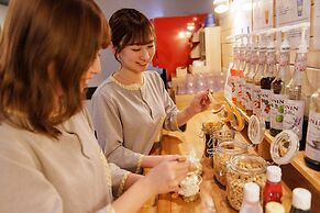 Ashibetsu Onsen Starlight Hotel