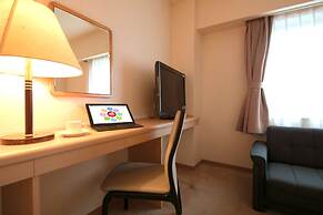 Ashibetsu Onsen Starlight Hotel